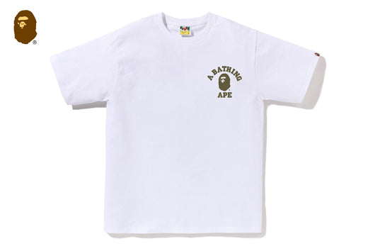 1ST CAMO COLLEGE ATS TEE