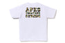 1ST CAMO COLLEGE ATS TEE