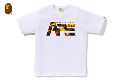 1ST CAMO TACTICAL LOGO TEE