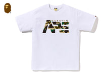 1ST CAMO TACTICAL LOGO TEE