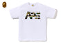 1ST CAMO TACTICAL LOGO TEE