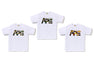 1ST CAMO TACTICAL LOGO TEE
