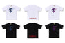COLOR CAMO APE FACE STA TEE