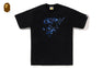 COLOR CAMO APE FACE STA TEE