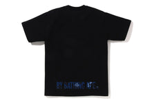 COLOR CAMO APE FACE STA TEE