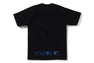 COLOR CAMO APE FACE STA TEE