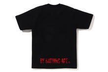 COLOR CAMO APE FACE STA TEE