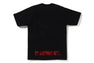 COLOR CAMO APE FACE STA TEE