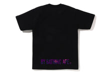 COLOR CAMO APE FACE STA TEE