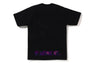 COLOR CAMO APE FACE STA TEE