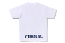 COLOR CAMO APE FACE STA TEE