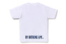 COLOR CAMO APE FACE STA TEE