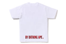 COLOR CAMO APE FACE STA TEE