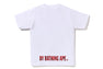 COLOR CAMO APE FACE STA TEE