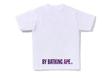COLOR CAMO APE FACE STA TEE