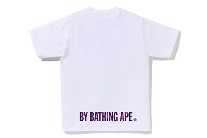 COLOR CAMO APE FACE STA TEE