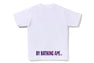 COLOR CAMO APE FACE STA TEE