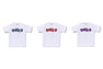 COLOR CAMO BAPE BALLOON TEE
