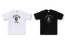 CITY CAMO COLLEGE TEE