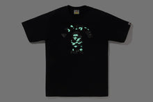 CITY CAMO COLLEGE TEE