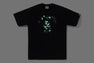 CITY CAMO COLLEGE TEE