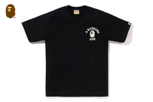 CITY CAMO COLLEGE ATS TEE