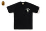 CITY CAMO COLLEGE ATS TEE