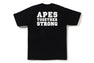 CITY CAMO COLLEGE ATS TEE