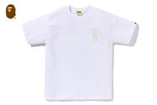 CITY CAMO COLLEGE ATS TEE