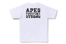 CITY CAMO COLLEGE ATS TEE