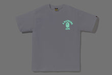 CITY CAMO COLLEGE ATS TEE