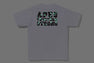 CITY CAMO COLLEGE ATS TEE