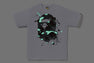 CITY CAMO PAINTING APE HEAD TEE