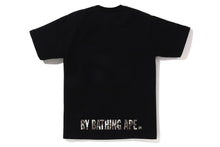 TREE EDGE CAMO APE FACE TEE