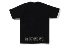 TREE EDGE CAMO APE FACE TEE