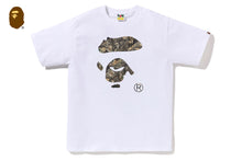 TREE EDGE CAMO APE FACE TEE