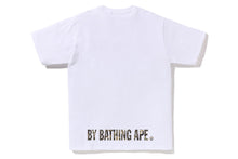 TREE EDGE CAMO APE FACE TEE