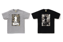 TREE EDGE CAMO HUNTING TEE