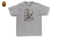 TREE EDGE CAMO GENERAL TEE