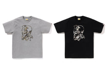 TREE EDGE CAMO GENERAL TEE