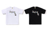 ART CAMO PAINT TUBE TEE