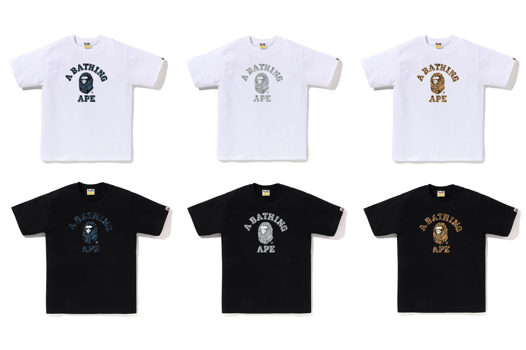 早期完売★Babylclub★Leopard logo string tee★日本未入荷 428.jpg