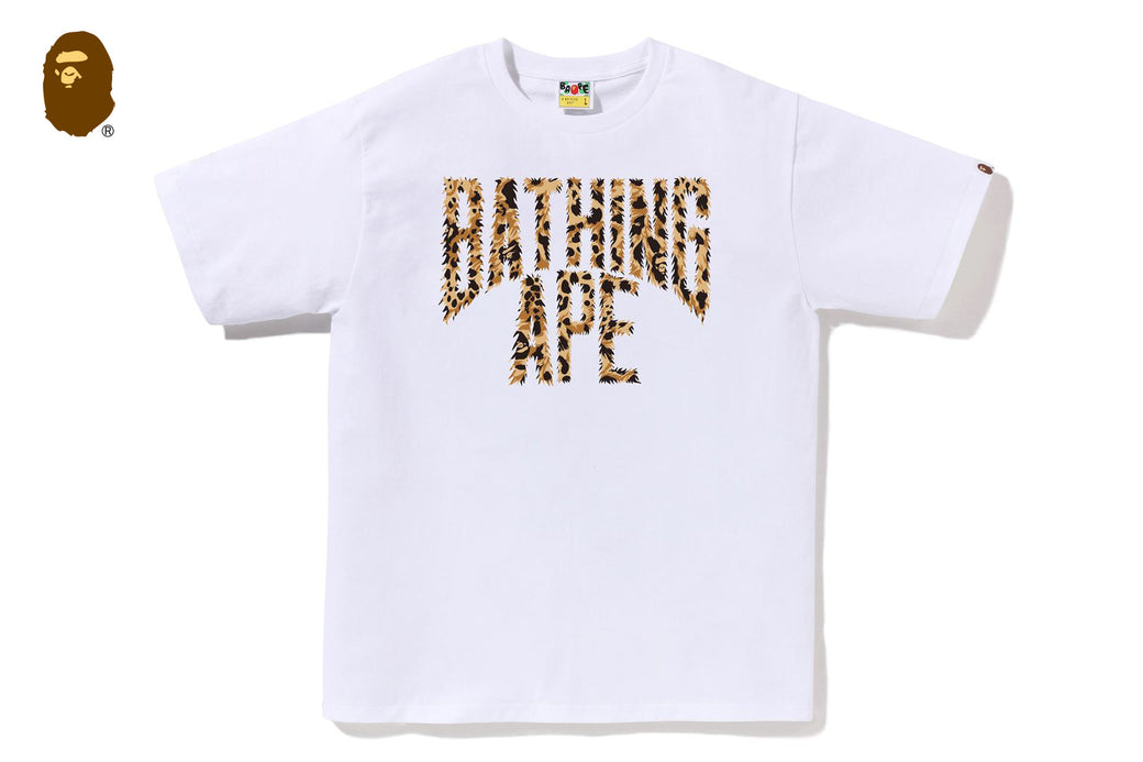 BAPE×A.P.C. ロゴプリント Tシャツ 2XL ホワイト $_57.JPG?set_id=880000500F