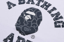 JAPANESE CLOUD CAMO COLLEGE TEE
