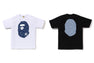JAPANESE CLOUD CAMO BIG APE HEAD TEE