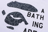 JAPANESE CLOUD CAMO BAPE FACE TAG TEE