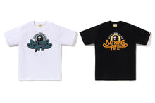 GENUINE GARMENT LOGO TEE