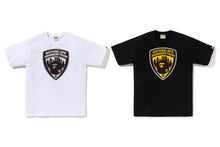 SECURITY EMBLEM TEE