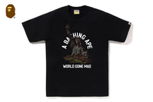 STATUE OF LIBERTY TEE