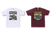 BASE CAMP TEE